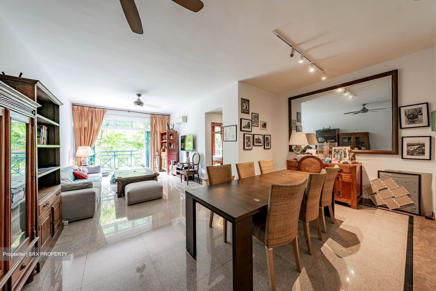 Jervois Lodge (D10), Condominium #529016641